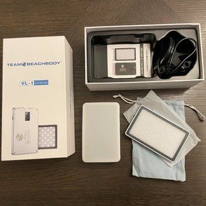 New VL-1 Led Video Light
